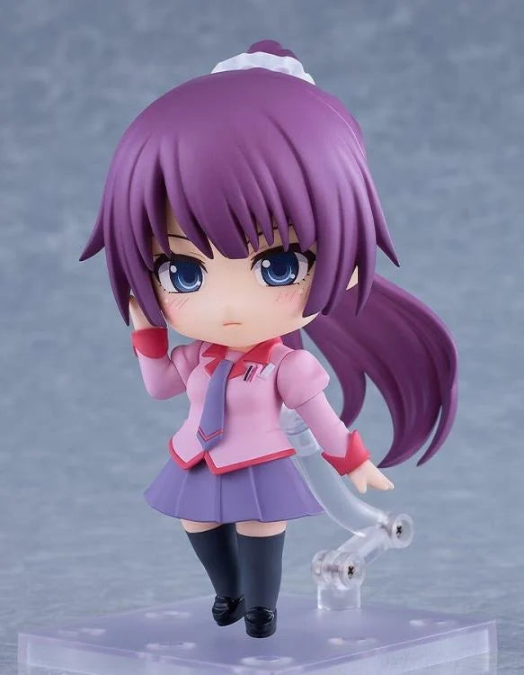 Monogatari Nendoroid No.2935 Hitagi Senjyogahara 2.0