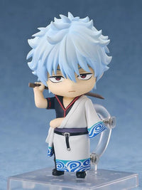 Gintama Nendoroid No.2420 Gintoki Sakata