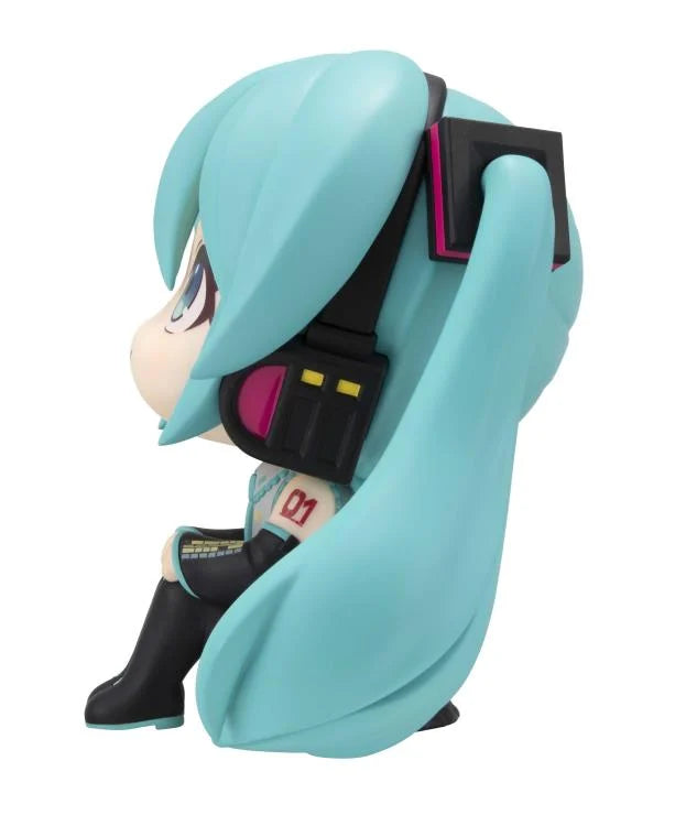 Vocaloid Look Up Series Hatsune Miku