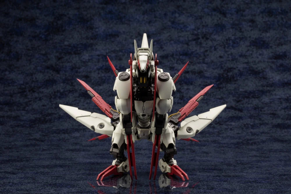 Hexa Gear Weird Tails 1/24 Scale Model Kit