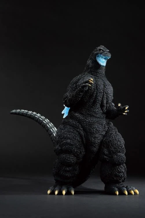 Godzilla vs. King Ghidorah Ichibansho Godzilla (Heat Ray Ver.) Figure
