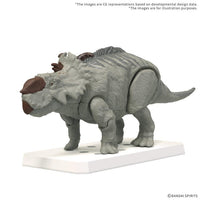 Plannosaurus Pachyrhinosaurus Model Kit