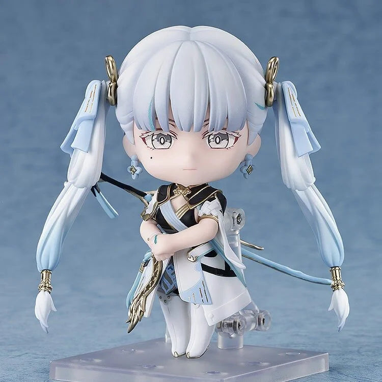 Wuthering Waves Nendoroid No.2889 Jinhsi