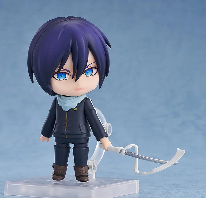 Noragami Nendoroid No.2565 Yato