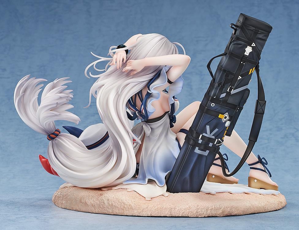 Arknights Skadi (Waverider WR04 Ver.) 1/7 Scale Figure – USA Gundam Store