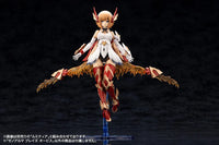 Arcanadea XenoAlma Blaze Ophis Model Kit