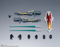Mobile Suit Gundam Wing Gundam Universe XXXG-00W0 Wing Gundam Zero Action Figure