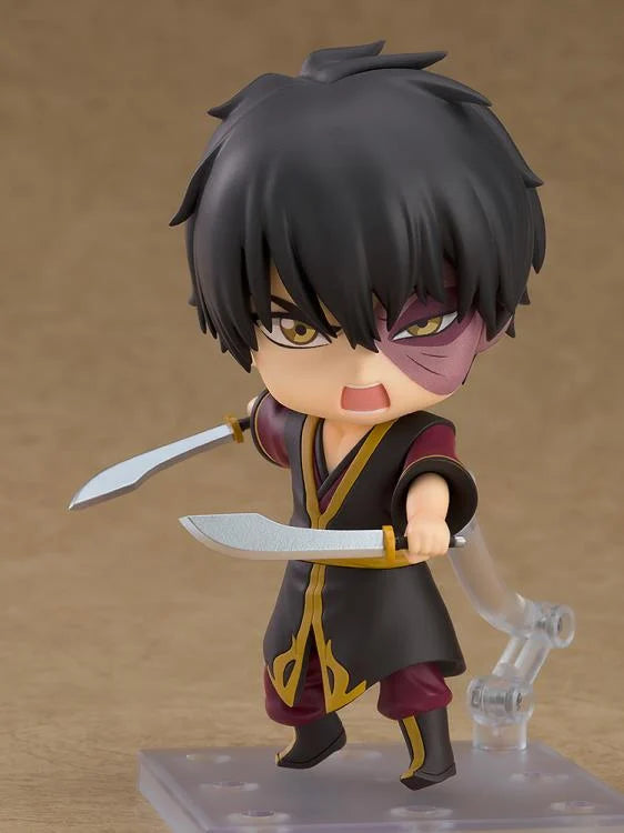 Avatar The Last Airbender Nendoroid No.2772 Zuko