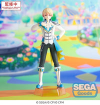 Project Sekai Colorful Stage! feat. Hatsune Miku Desktop x Decorate Collections Tenma Tsukasa Figure