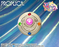 Sailor Moon Proplica Transformation Brooch & Disguise Pen Set (Brilliant Color Edition)