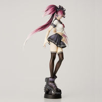 Vocaloid Hdge No.13 Shiemi Ishibai (Ca Sailor Uniform Ver) Figure (Reissue)