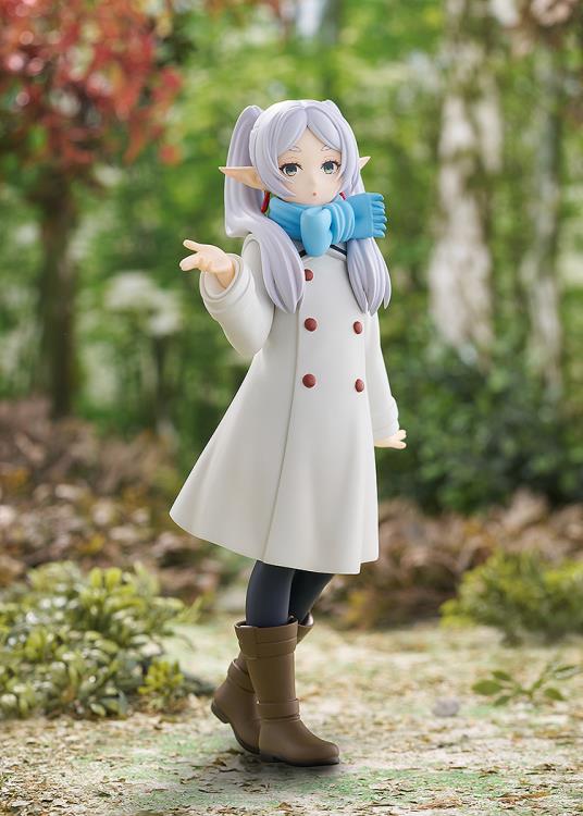 Frieren Beyond Journey's End Pop Up Parade Frieren (Blow Kiss Ver.)