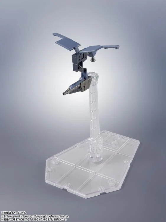 Armored Core VI Fires of Rubicon The Robot Spirits EL-PC-00 Alba