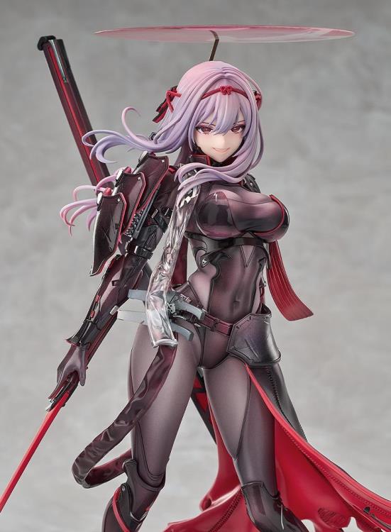 Goddess of Victory Nikke Scarlet (Black Shadow Ver.) 1/7 Scale Figure