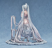 Goddess of Victory Nikke Cinderella (Glass Princess) 1/7 Scale Figure