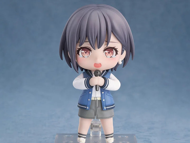 BanG Dream! Nendoroid No.2536 Tomori Takamatsu