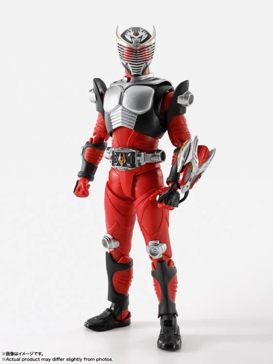 Kamen Rider Ryuki S.H.Figuarts -Shinkocchou Seihou- Kamen Rider Ryuki Action Figure