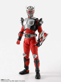 Kamen Rider Ryuki S.H.Figuarts -Shinkocchou Seihou- Kamen Rider Ryuki Action Figure