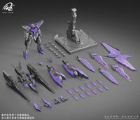 Frame Series TC-004 Star Abyss 1/100 Scale Model Kit