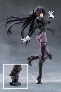 Megalomaria Unlimited Universe Maria Kagaribi (Dress Code) Model Kit