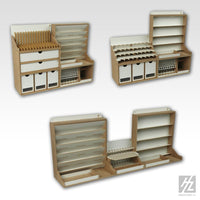 S3base Paint Hanger – Base