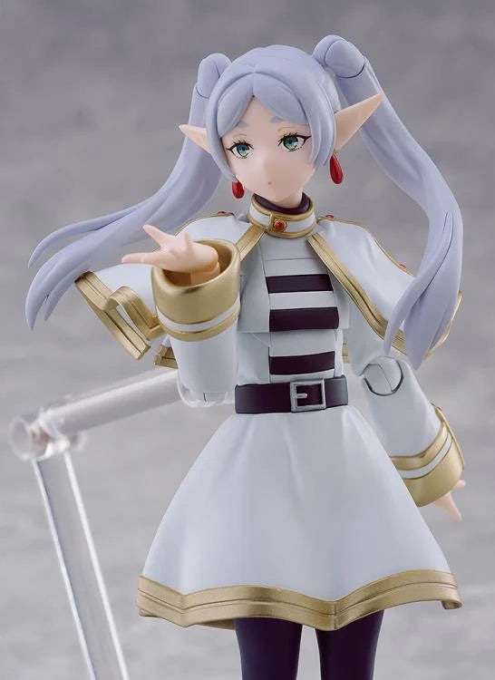Frieren Beyond Journey's End figma No.658 Frieren Action Figure
