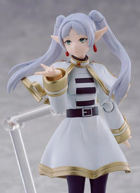 Frieren Beyond Journey's End figma No.658 Frieren Action Figure