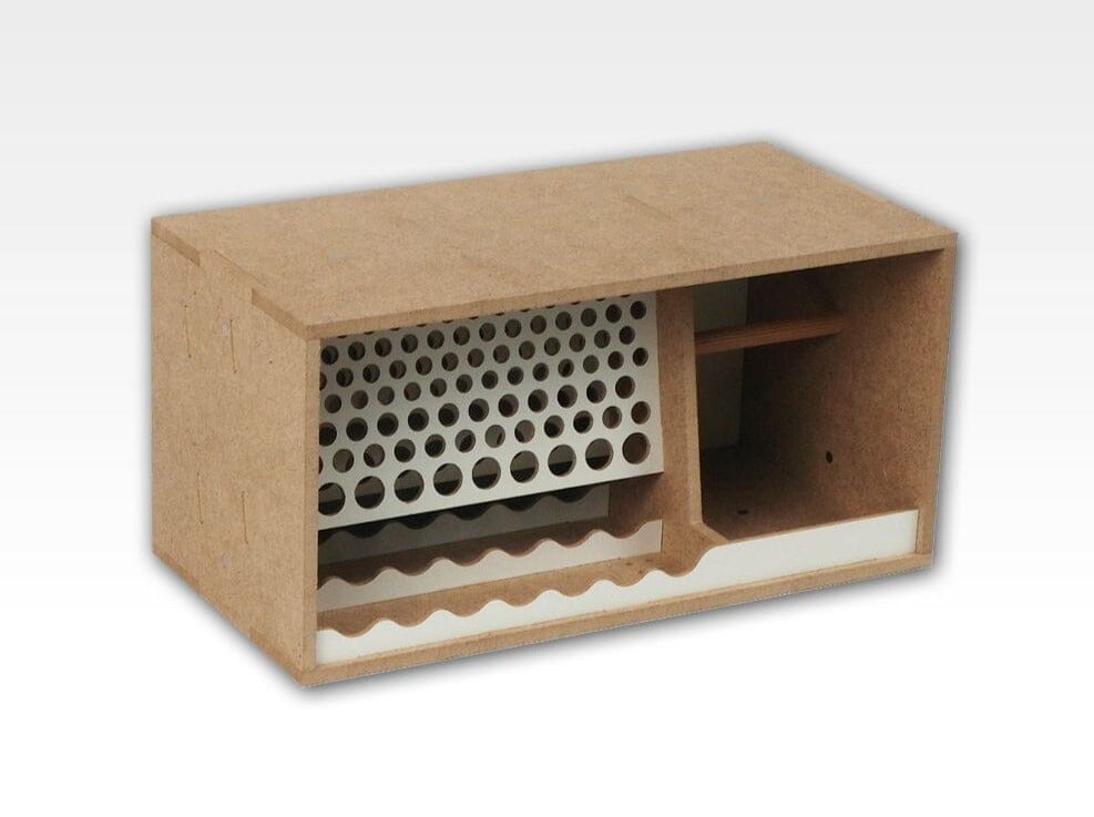 OM07b Brushes and Tools Module