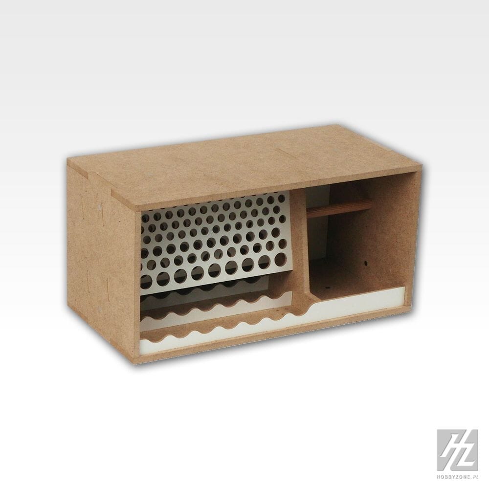 OM07b Brushes and Tools Module