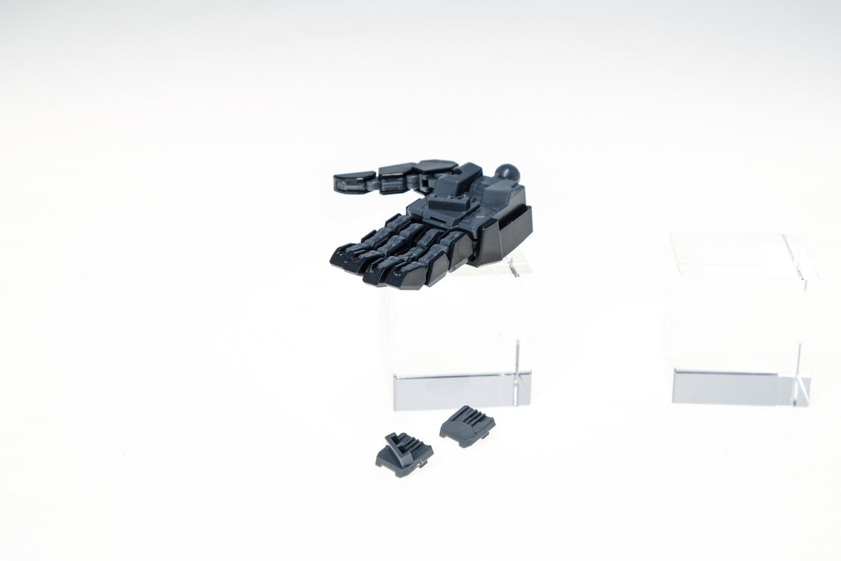 MAJIA POWER - 01 - PGU Articulated Hand