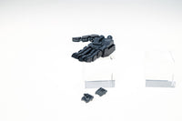 MAJIA POWER - 01 - PGU Articulated Hand