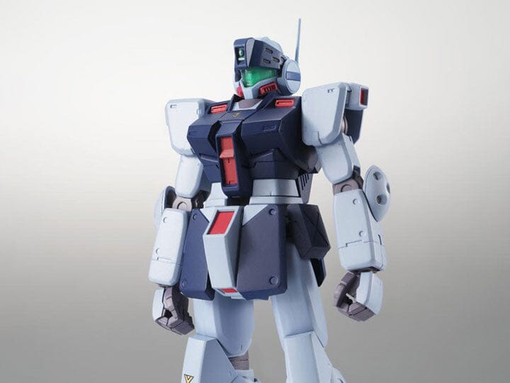 Mobile Suit Gundam 0080 War in the Pocket Robot Spirits RGM-79SP GM Sniper II (Ver. A.N.I.M.E.)