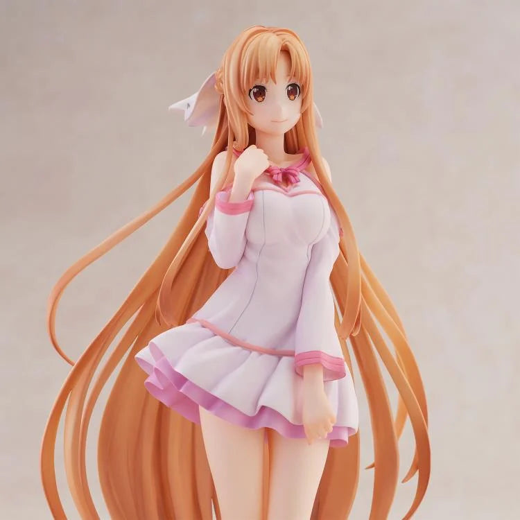 Sword Art Online Alicization - War of Underworld Asuna (Loungewear Ver.) 1/6 Scale Figure