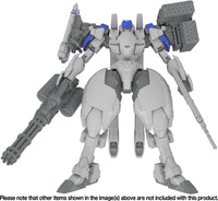 POWER DoLLS 2 X-4+(PD-802) Weapon Set No.3