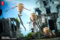 RPG-09 Pot Mimic 1/12 Scale Action Figure