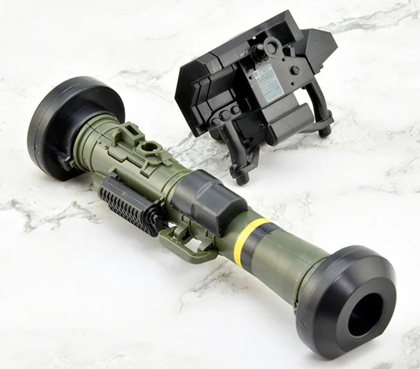 Little Armory LA103 FGM-148 Javelin Anti-Tank Missile 1/12 Scale Accessory Set