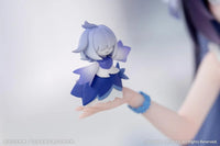 Honkai Impact 3rd Little Series Seele Vollerei (Herrscher of Rebirth Ver.) Figure