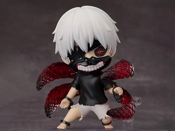 Tokyo Ghoul Nendoroid No.2734 Ken Kaneki