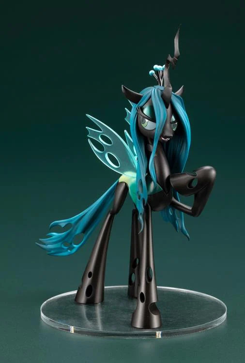 My Little Pony Bishoujo Queen Chrysalis 1/7 Scale Figure