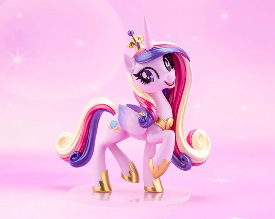 My Little Pony Bishoujo Princess Cadance 1/7 Scale Figure