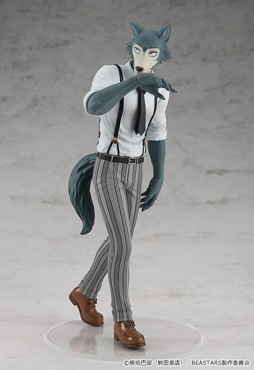 Legoshi Merch Beastars Pop Up Parade Legoshi – USA Gundam Store