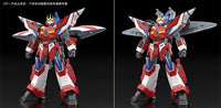 Armored Police Metal Jack Moderoid Hyper Red Jack Armor Model Kit
