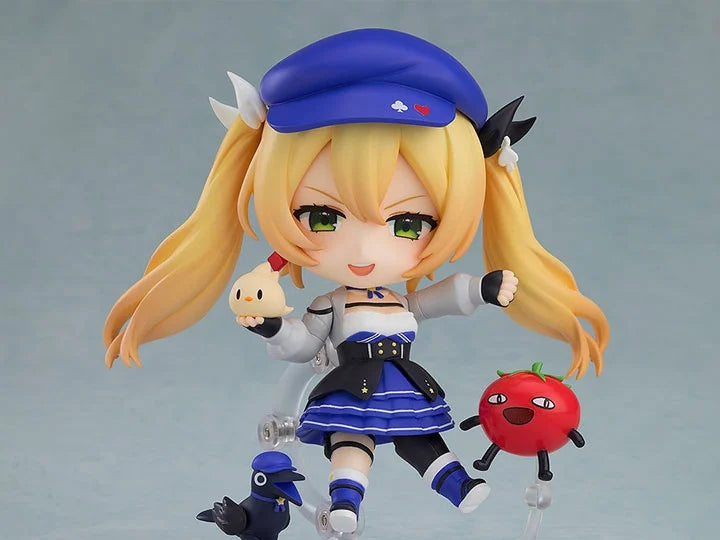 VTuber Nendoroid No.2685 Dokibird