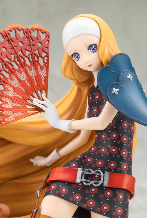 Metaphor ReFantazio Junah 1/7 Scale Figure