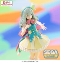 Project Sekai Colorful Stage! feat. Hatsune Miku Desktop x Decorate Collections Kusanagi Nene Figure