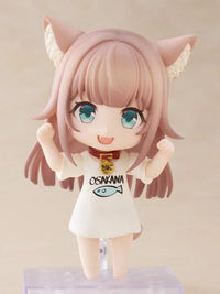 My Cat is a Kawaii Girl Nendoroid No.2831 Kinako