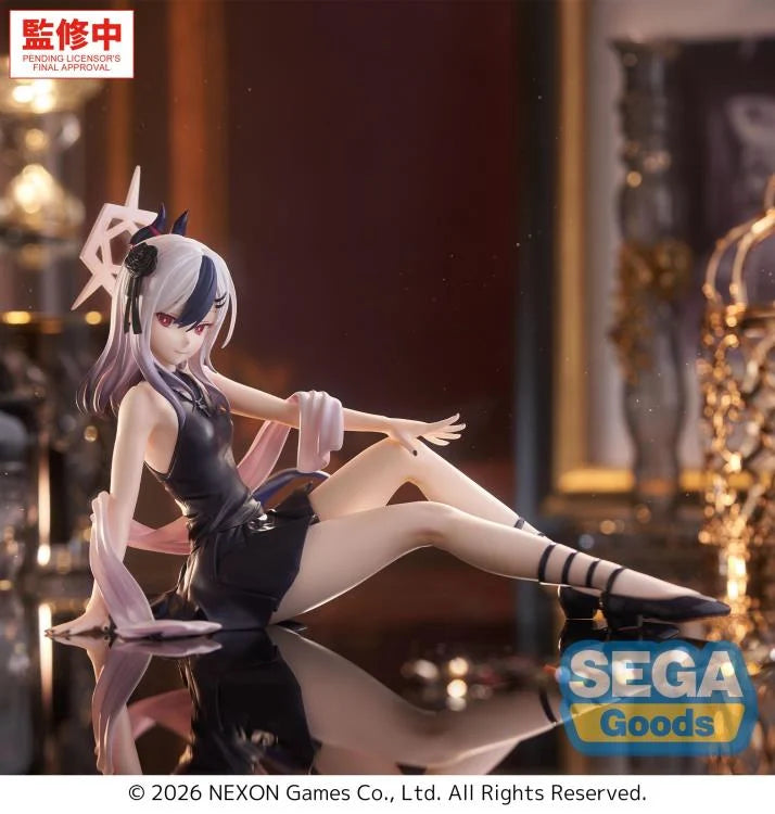 Blue Archive Yumemirize Kayoko Figure
