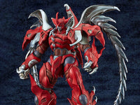Daimaju Gekito Hagane no Oni Moderoid Hagane Model Kit