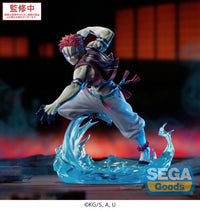 Demon Slayer Kimetsu no Yaiba Xross Link Akaza (Ver. 2) Figure