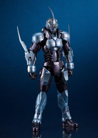 Bio-Booster Armor Guyver x Titanomachia PLAMAX Gale Hound Guyver 01 Model Kit